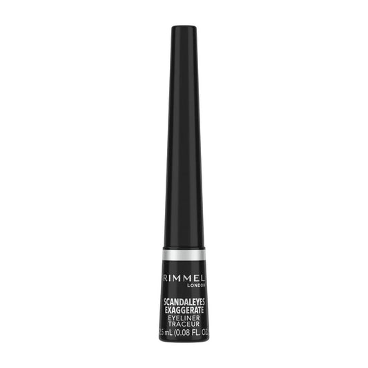 Scandaleyes Exaggerate Eyeliner