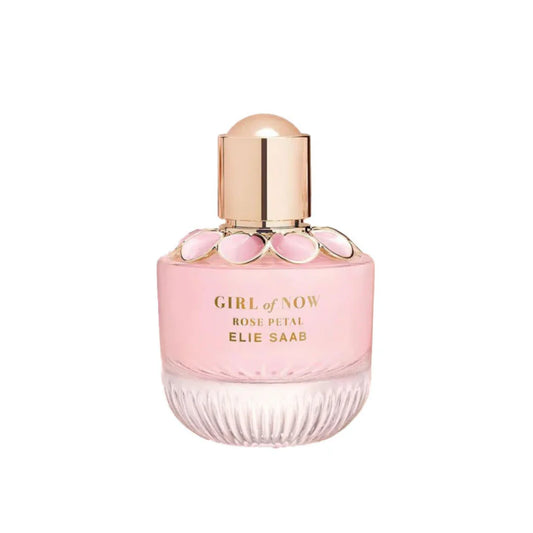 Girl of Now Rose Petal Eau de Parfum