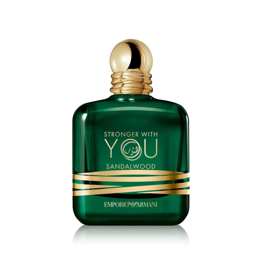 Stronger With You Sandalwood Eau de Parfum