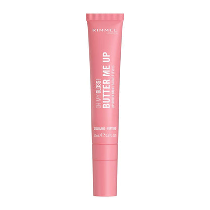 OH MY GLOSS! Butter Me Up