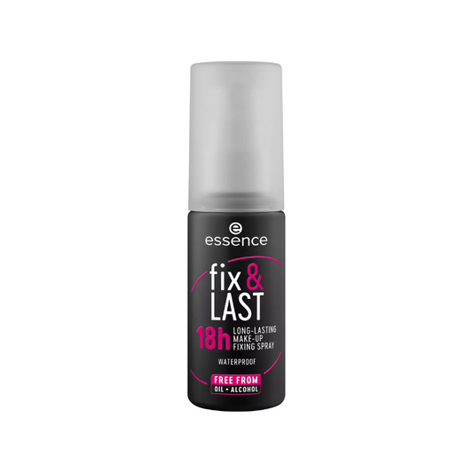 Fix & Last Keep It Perfect 18h Long-Lasting Make-up Fixing Spray