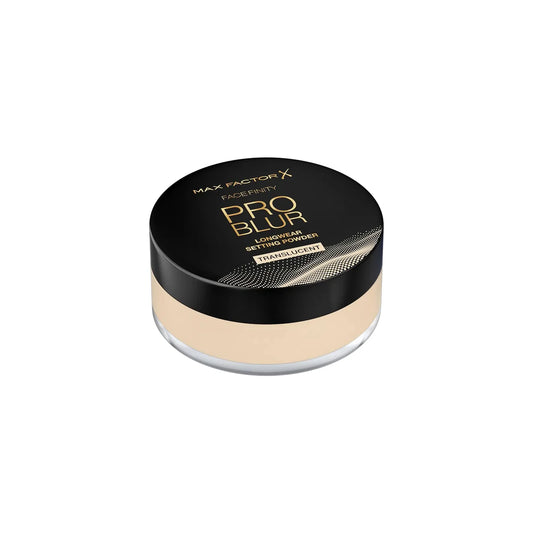 Pro Blur Longwear Setting Powder