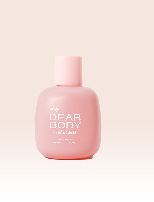 Wild Kiss Eau De Parfum