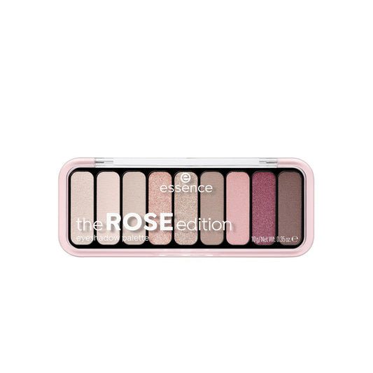 The Rose Edition Eyeshadow Palette