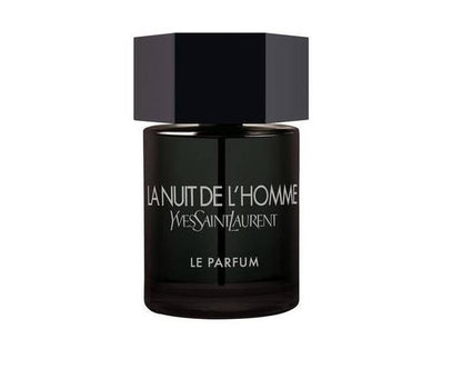 Yves Saint Laurent La Nuit de L'Homme Le Parfum Eau deParfum