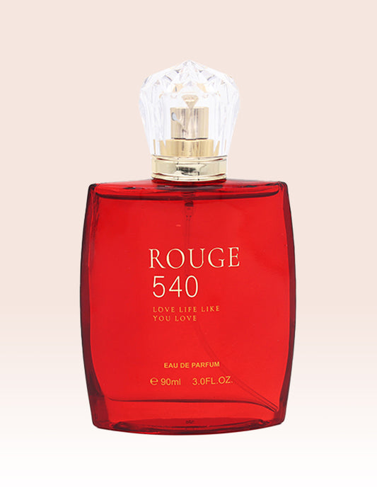 Rouge 540 Eau De Parfum