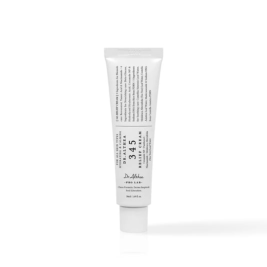 Dr. Althea 345 Relief Cream