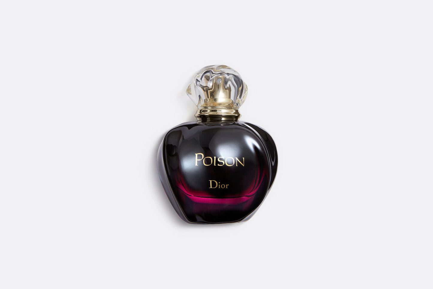 Poison Eau De Toilette