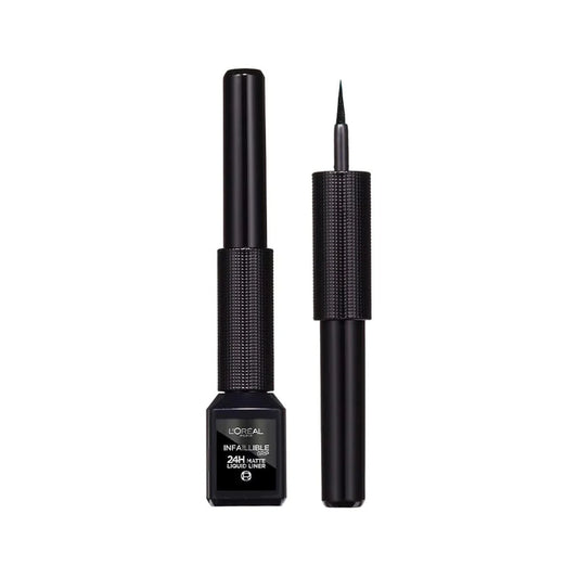 Matte Signature Liquid Eyeliner