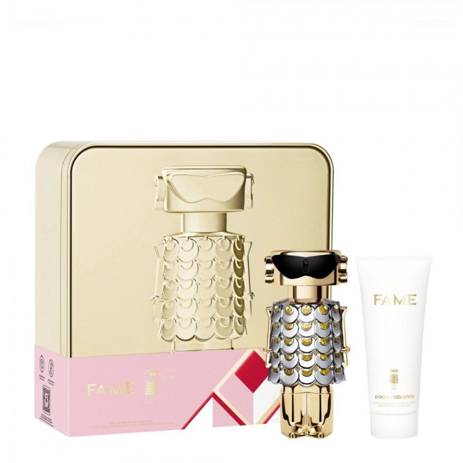 Paco Rabanne Eau De Parfum Gift Set