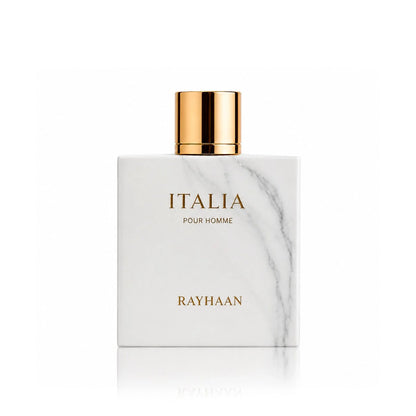 Rayhaan Italia