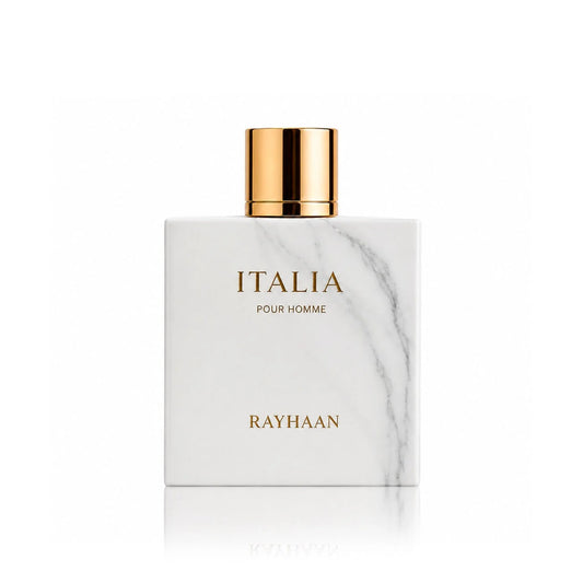 Rayhaan Italia