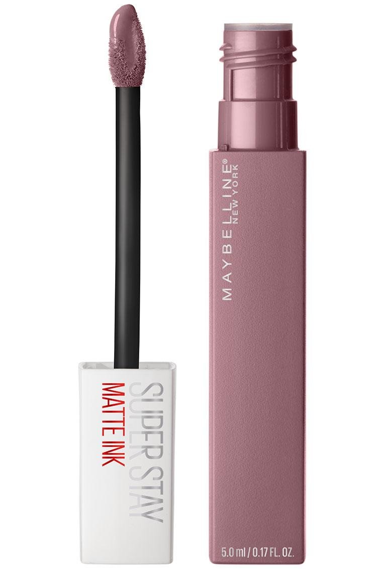 Maybelline NY Super Stay Matte Ink Liquid Lipstick