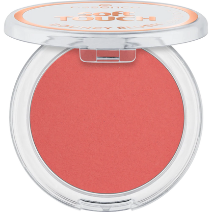 Soft Touch Bouncy Blush