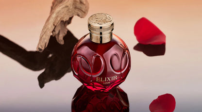 Elie Saab Elixir Love Eau de Parfum