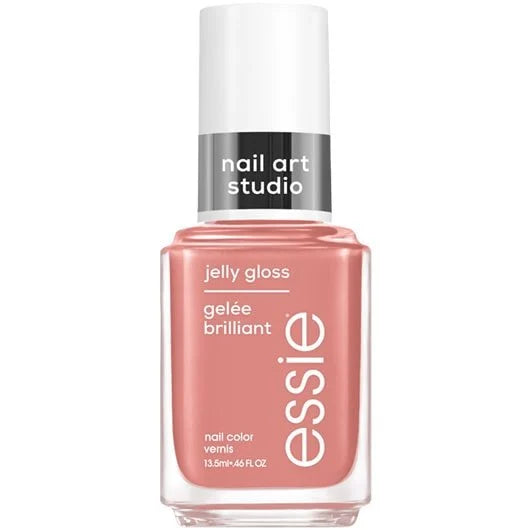Essie Nail Polish Barn Boheme