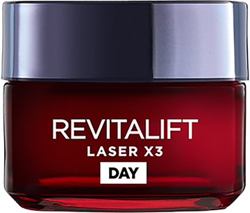 L'ORÉAL PARIS Revitalift Laser X3 Deep Anti-Ageing Day Cream