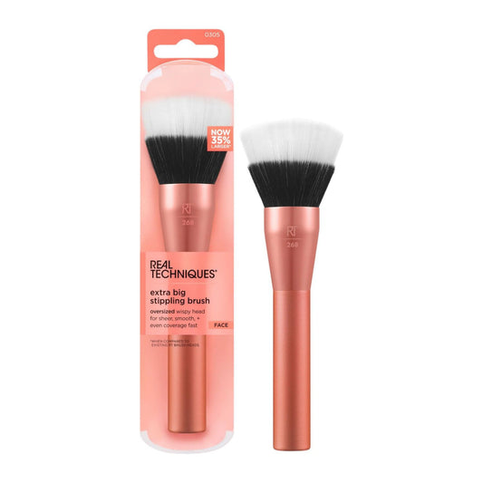 Extra Big Stippling Brush