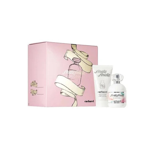 Cacharel Anaïs Anaïs Gift Set For Women