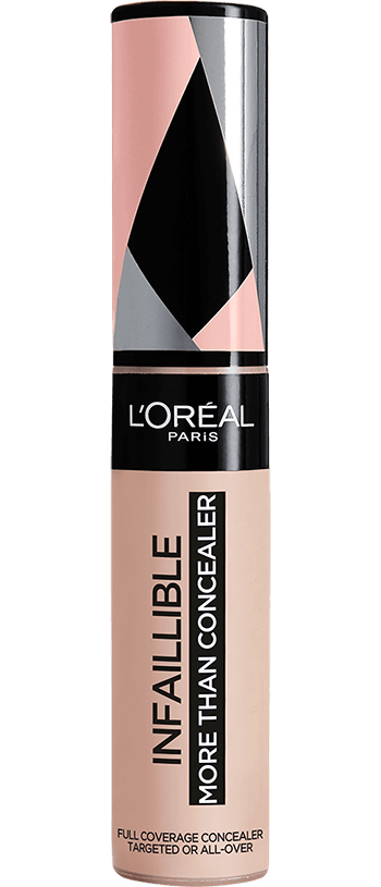 L'ORÉAL PARIS Infaillible More Than Concealer