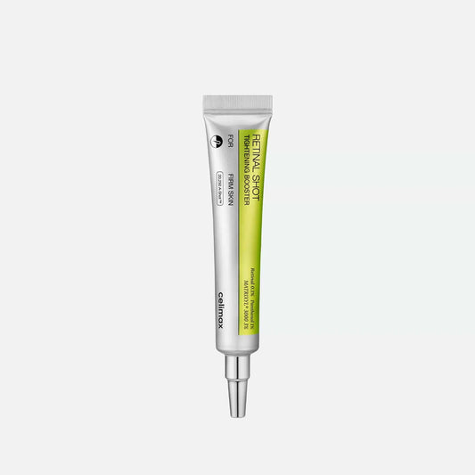 Celimax Retinal Shot Tightening Booster