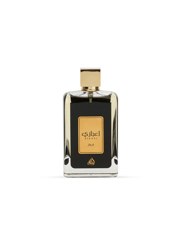 Lattafa Ejaazi Eau De Parfum Unisex