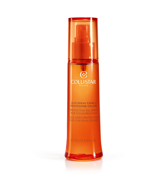 Collistar Protective Oil Spray For Coloured Hair