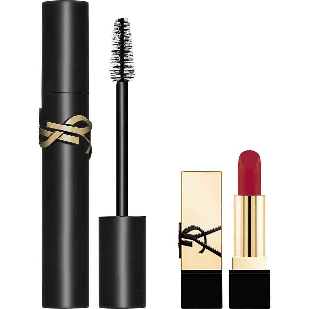 YSL Lash Clash Mascara Gift Set