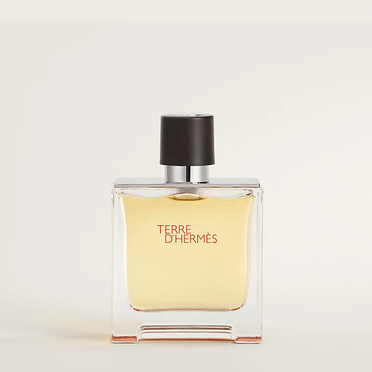 Terre d'Hermès Parfum For Him