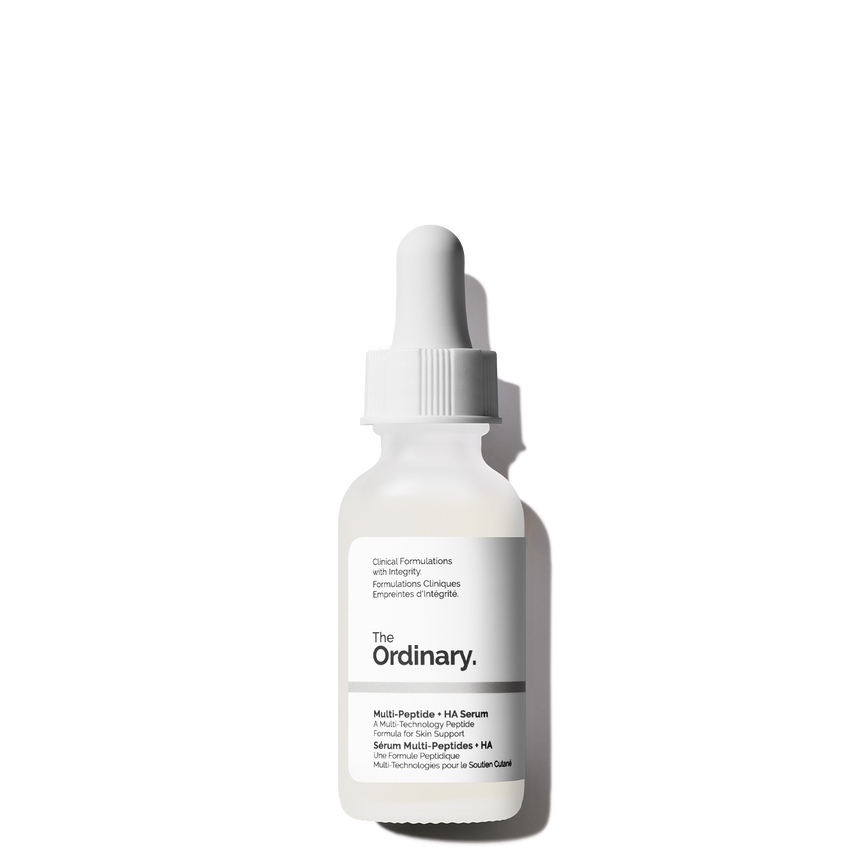 Multi-Peptide + HA Serum