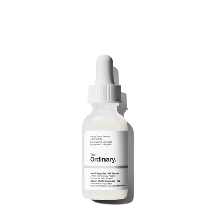 Multi-Peptide + HA Serum
