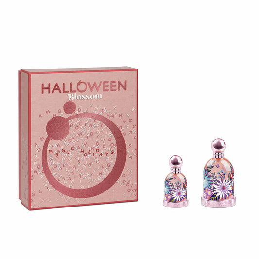 Halloween Blossom Eau de Toilette Gift Set