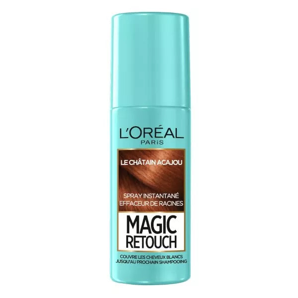 L'ORÉAL PARIS Magic Retouch Spray Root Touch