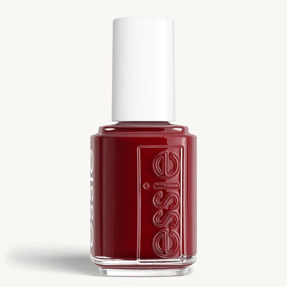 Essie Nail Polish Bordeaux