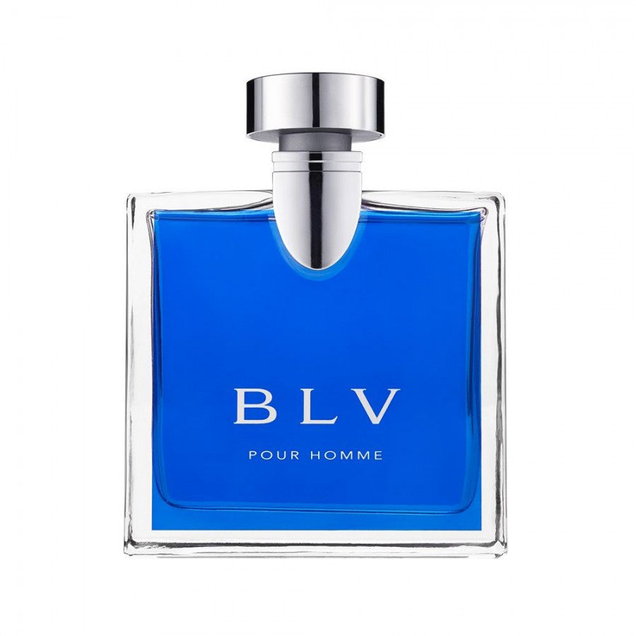 BLV Pour Homme Eau De Toilette