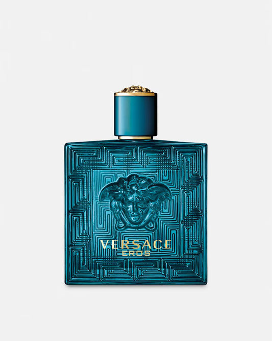 Eros Eau de Toilette For Him