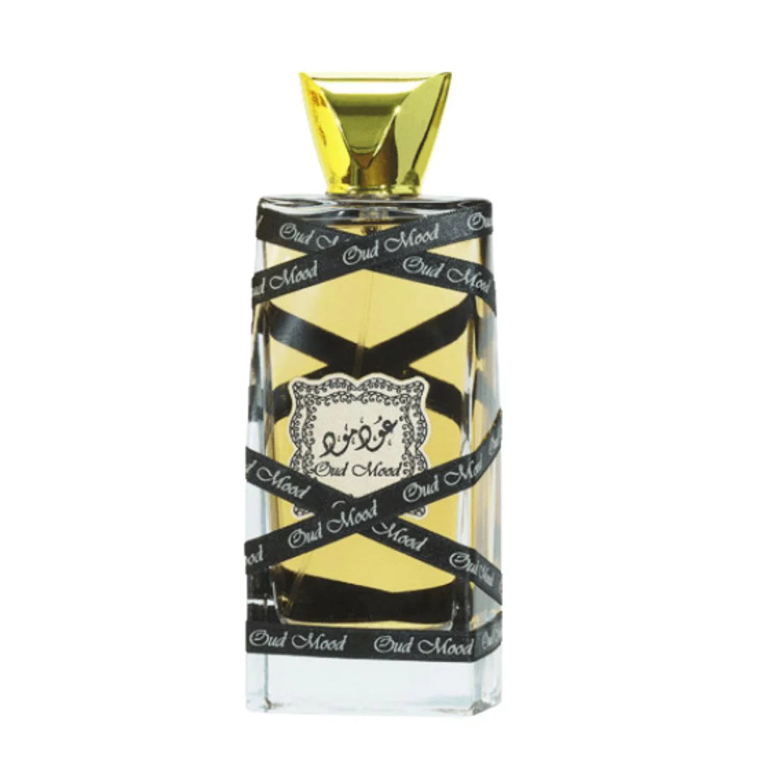 Lattafa Oud Mood Eau De Parfum Unisex