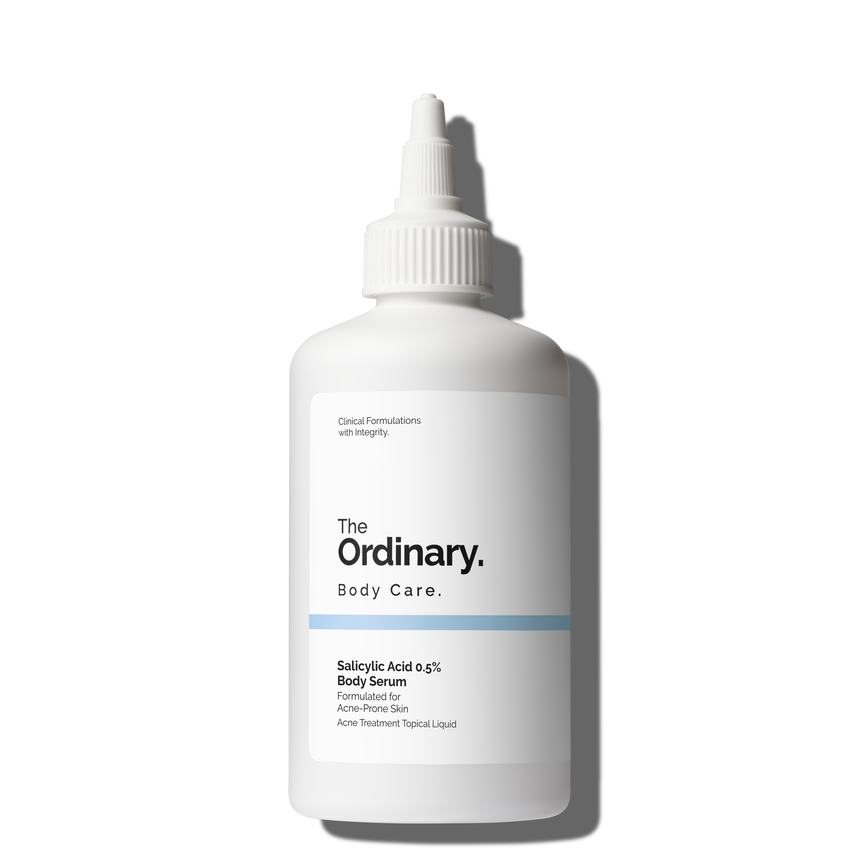 Salicylic Acid 0.5% Body Serum