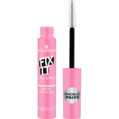 Fix it Like a Pro Eyebrow Fixing Gel