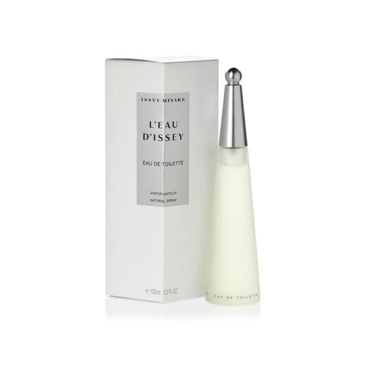 L'eau D'Issey Pour Femme Eau de Toilette