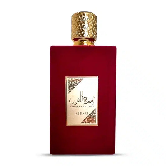 Lattafa Ameerat Al Arab Eau De Parfum