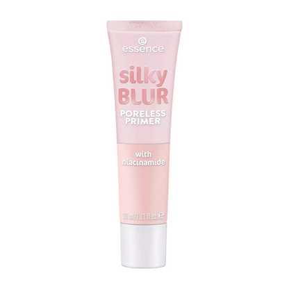 Silky Blur Poreless Primer