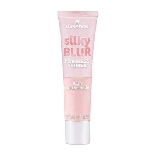 Silky Blur Poreless Primer