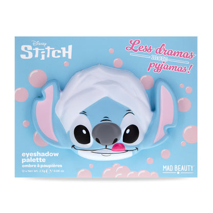 Stitch Pamper Eyeshadow Palette