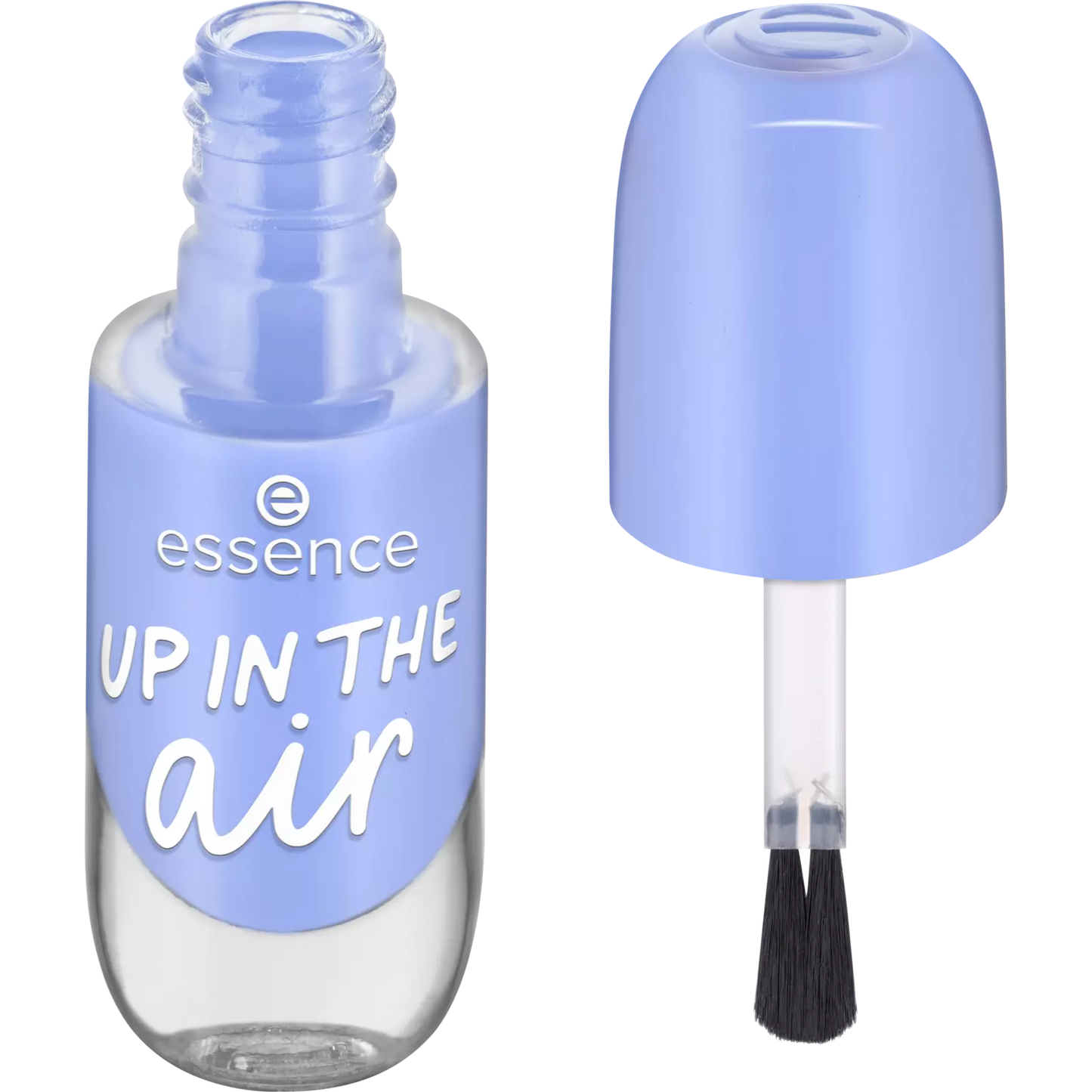 essence Up in the Air Nail Polish