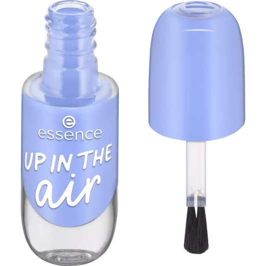 essence Up in the Air Nail Polish