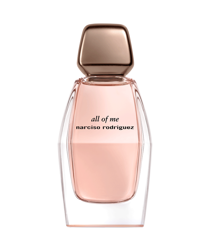 All of Me Eau de Parfum + Gift