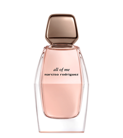 All of Me Eau de Parfum + Gift