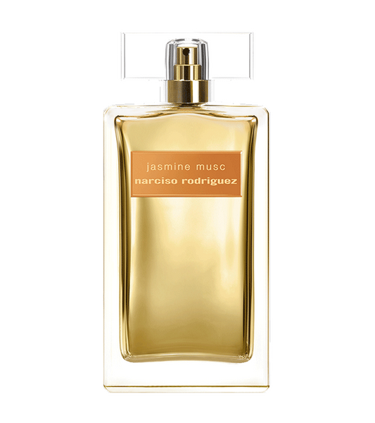 Jasmine Musc Eau de Parfum Intense