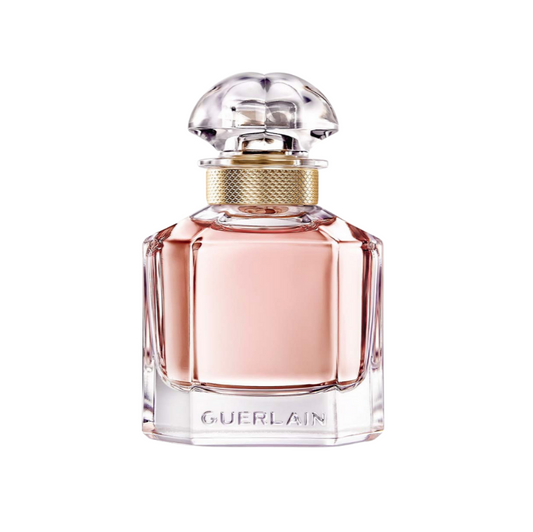 Mon Guerlain Eau de Parfum